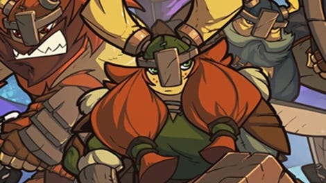 Viking Squad