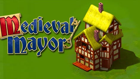 Medieval Mayor