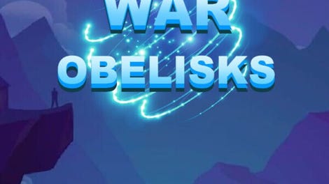War Obelisks