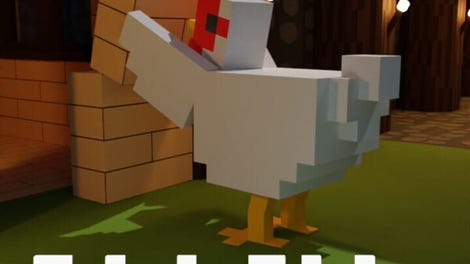 BlockBawks