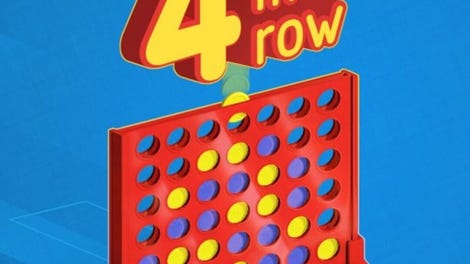 4 in a Row