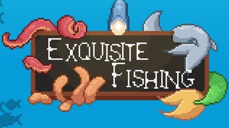 Exquisite Fishing