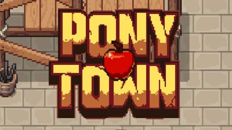 Pony Town