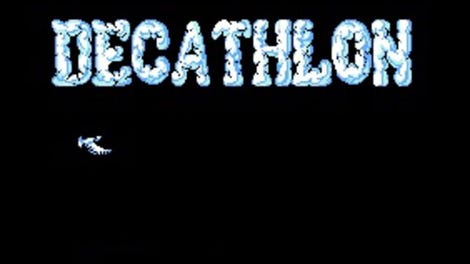 Decathlon