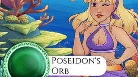 Poseidon's Orb