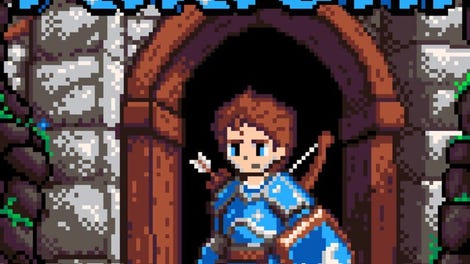Puzzles of the Paladin