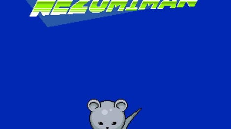 Nezumi Man
