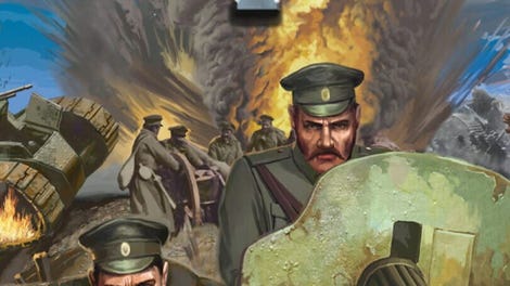 World War I
