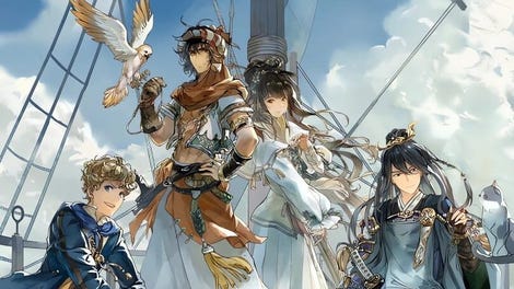 Sailing Era
