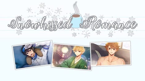 Snowkissed Romance