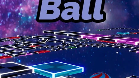 Balance Ball