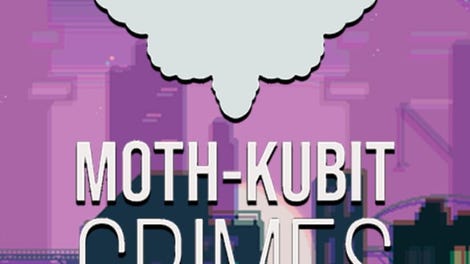 Moth-Kubit Grimes