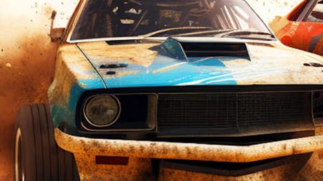 Heavy Car Battle: Demolition Derby