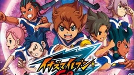 Inazuma Eleven Go: Galaxy Super Nova