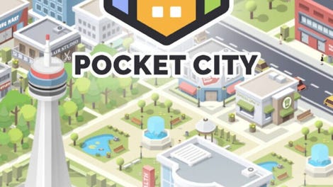 Pocket City