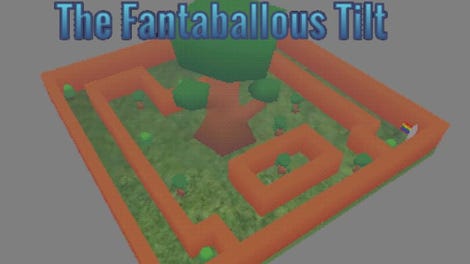 The Fantaballous Tilt