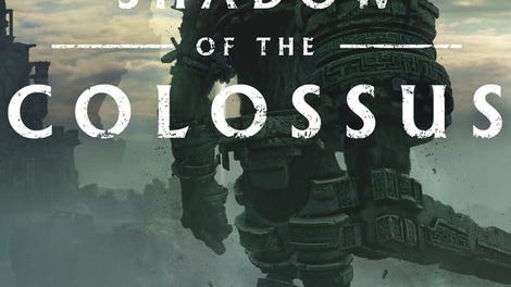 Shadow of the Colossus