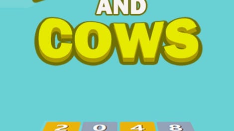 Bulls and Cows