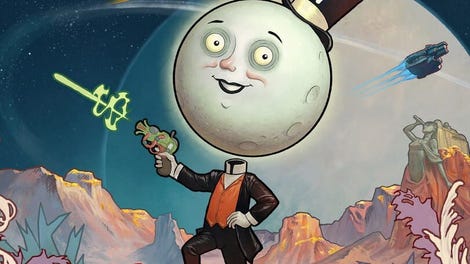 The Outer Worlds 2: Premium Edition
