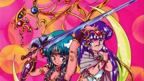 Chaos Angels