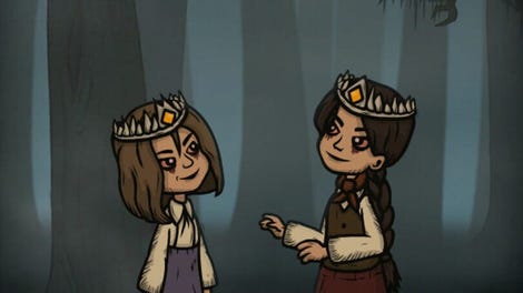Creepy Tale 2