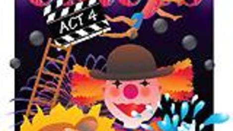 Maths Circus Act 4