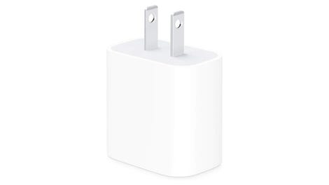 Apple 20W USB-C Power Adapter - Type C Wall Charger