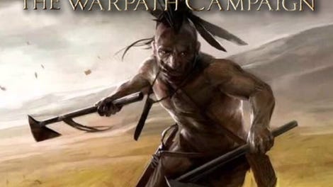Empire: Total War - The Warpath Campaign