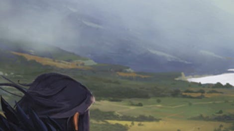 Northgard: Cross of Vidar Expansion Pack