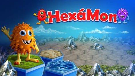 HexaMon