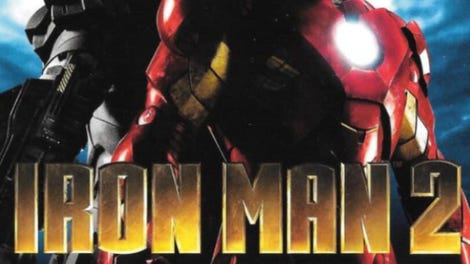 Iron Man 2