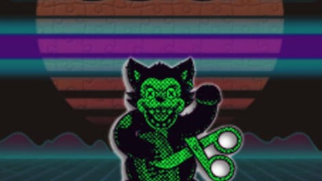 Pixel Puzzles The Musical: HCK9 - Jigsaw Pack
