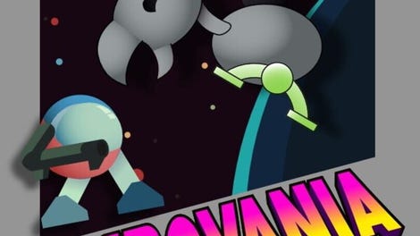 Microvania