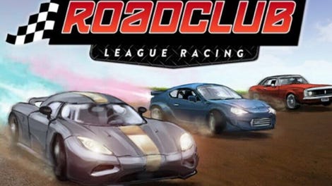 Roadclub: League Racing