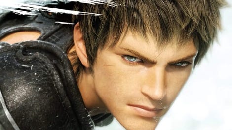 Final Fantasy XIV Online