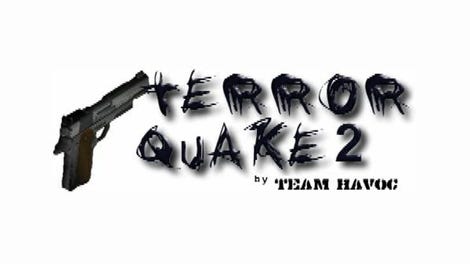 Terror Quake 2