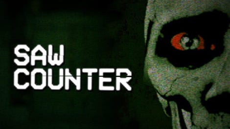 Saw Counter