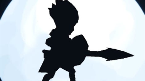 The Legend of Faty
