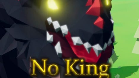 No King No Kingdom VR