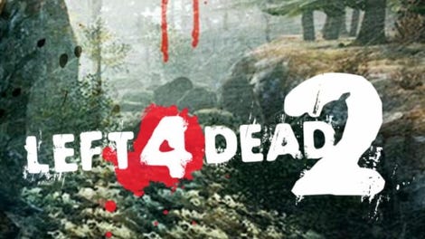 Left 4 Dead 2: Cold Stream