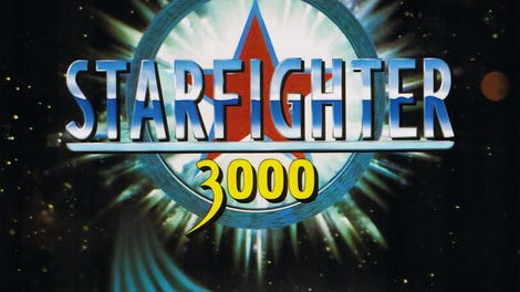 Starfighter 3000