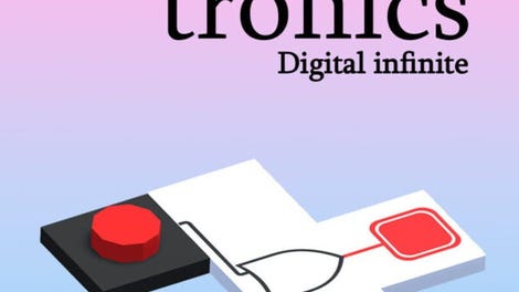 Puzzletronics Digital Infinite