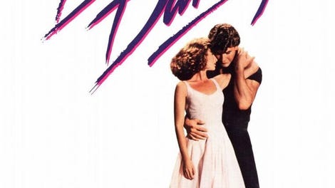 Dirty Dancing