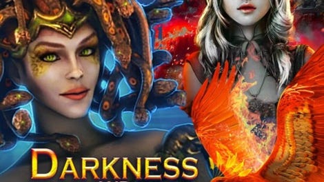 Darkness and Flame