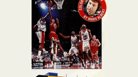 NBA Action