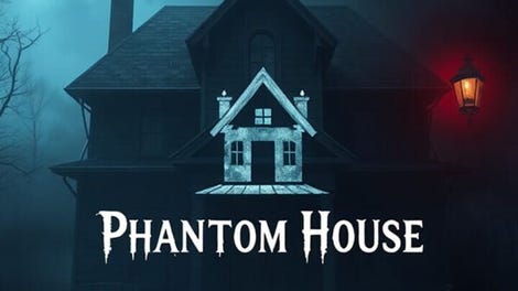 Phantom House
