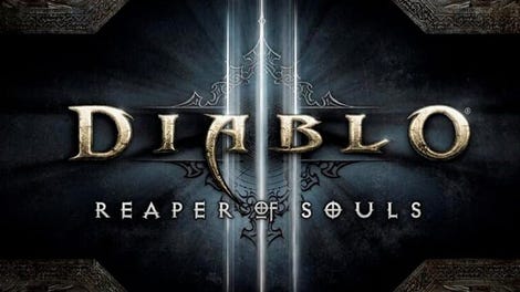 Diablo III: Reaper of Souls - Collector's Edition