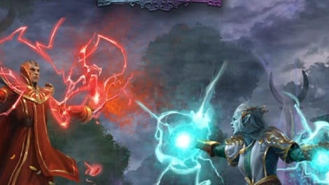 Dungeons & Dragons Online: Magic of Myth Drannor