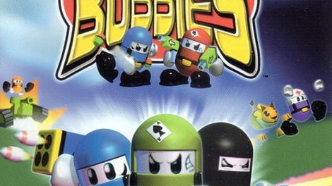 Team Buddies