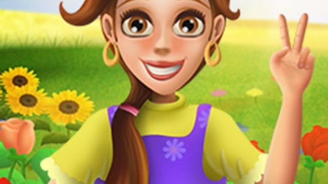 Bloom!